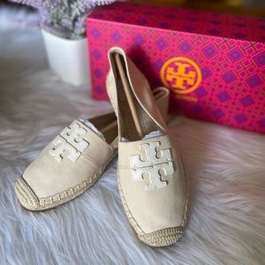 Tory Burch Weston Espadrille